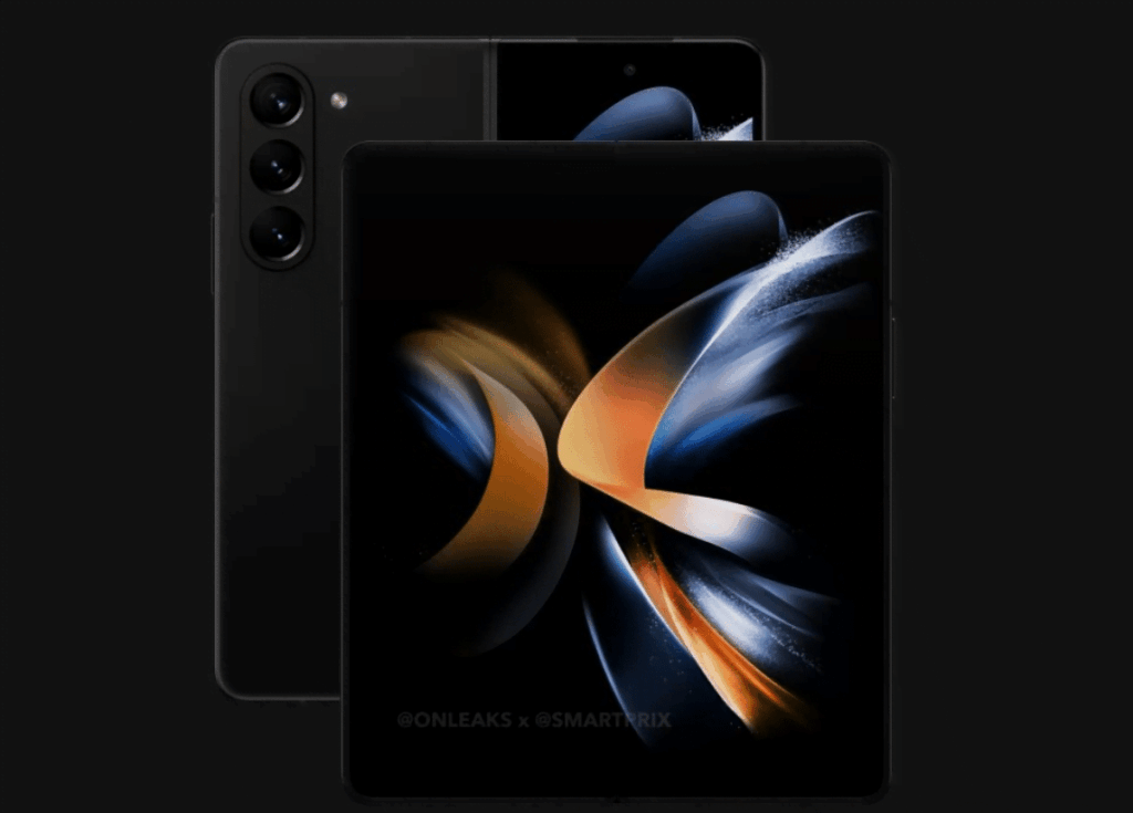 Samsung Galaxy Z Fold5: le ultime indiscrezioni sul nuovo top di gamma