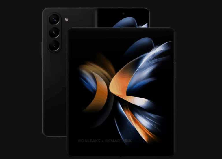 Samsung Galaxy Z Fold5: le ultime indiscrezioni sul nuovo top di gamma