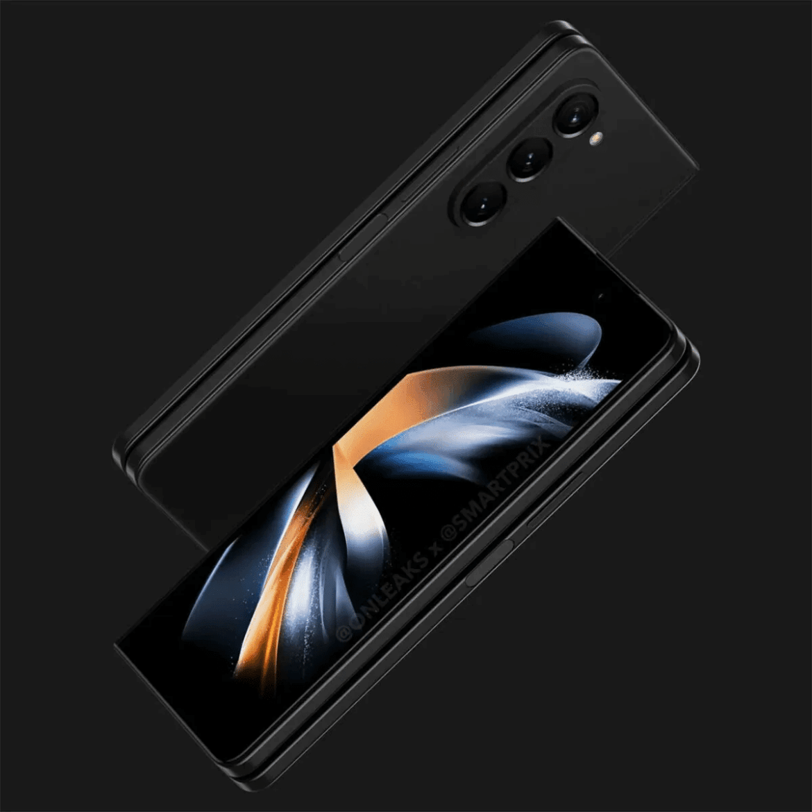 Samsung Galaxy Z Fold5: le ultime indiscrezioni sul nuovo top di gamma Samsung Galaxy Z Fold5: le ultime indiscrezioni sul nuovo top di gamma