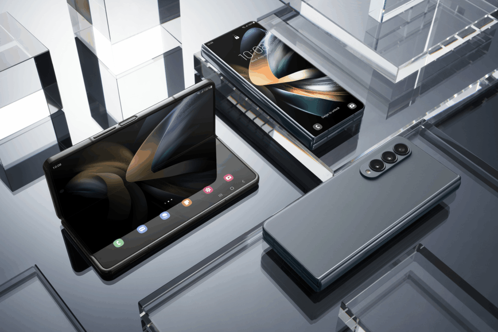 Samsung Galaxy Z Fold5: le ultime indiscrezioni sul nuovo top di gamma