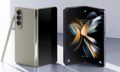 Samsung Galaxy Z Fold5: le ultime indiscrezioni sul nuovo top di gamma
