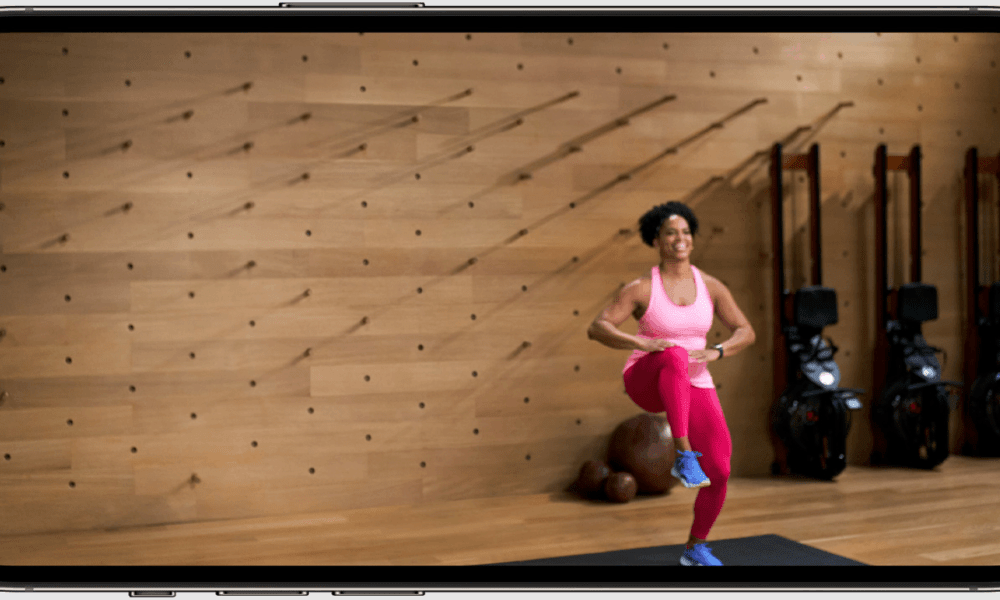 Apple Fitness+ arricchisce l'offerta: oltre 4.000 video tra workout e meditazione