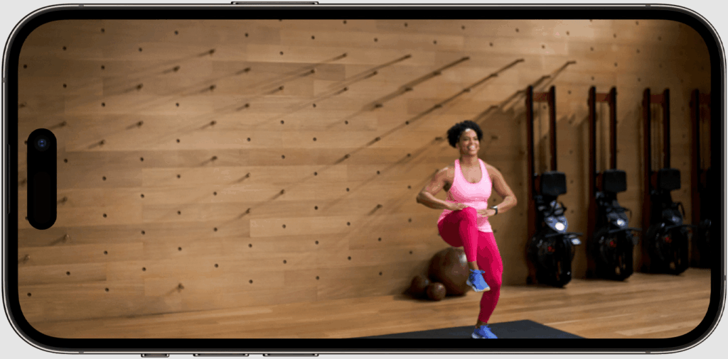 Apple Fitness+ arricchisce l'offerta: oltre 4.000 video tra workout e meditazione
