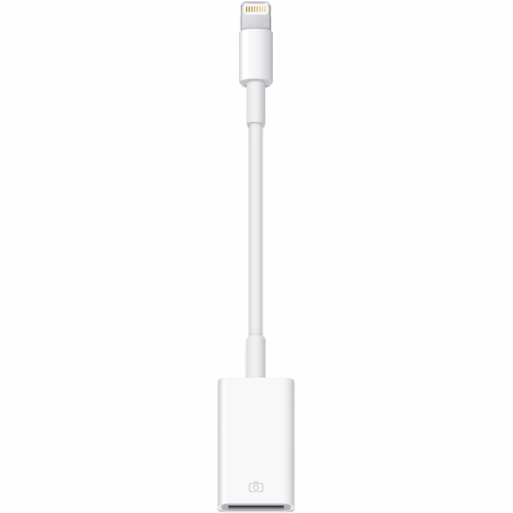 iOS 16.5 rompe la compatibilità con l'adattatore Lightning-USB 3 di Apple 7 image 304