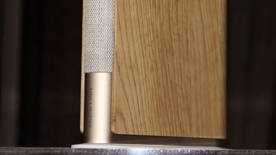 Bang and Olufsen Beosound Emerge: Un connubio tra suono eccezionale e design di classe 8 image 314