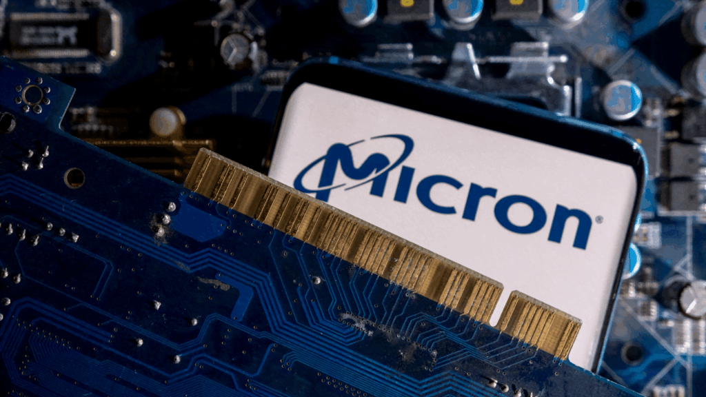Cina blocca Micron senza fornire spiegazioni sulla revisione di sicurezza 2 Cina vieta alcuni prodotti Micron: parte la guerra economica contro gli Stati Uniti