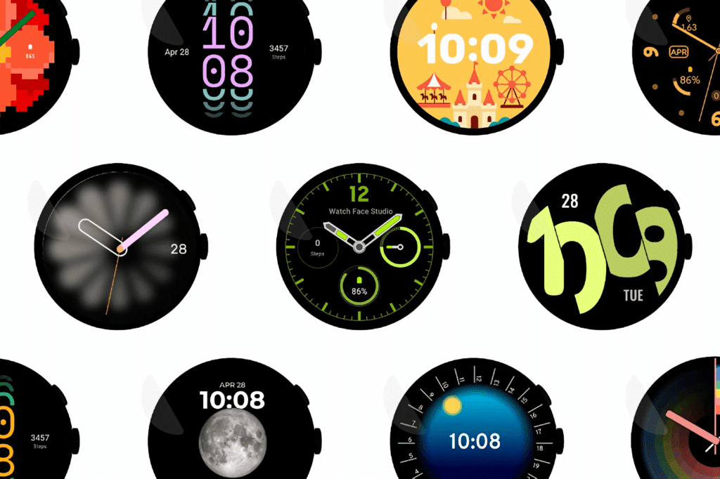 Gemini ha Keep e Tasks e Google migliora Wear OS e Passkey 7 Wear OS 4: Il futuro Smartwatch si colora grazie a una funzionalità di Android 12