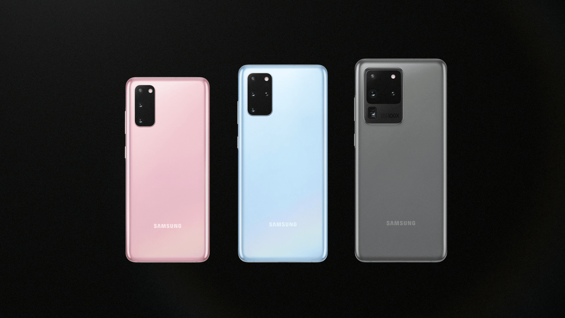 Aggiornamenti Samsung per Bixby, Galaxy A52 e S20 8 Samsung Galaxy S20 pronto l'aggiornamento di sicurezza maggio 2023