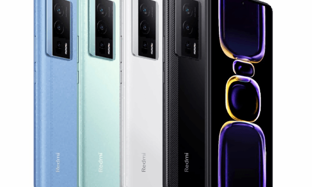 Redmi K60 presto disponibile in una versione potenziata