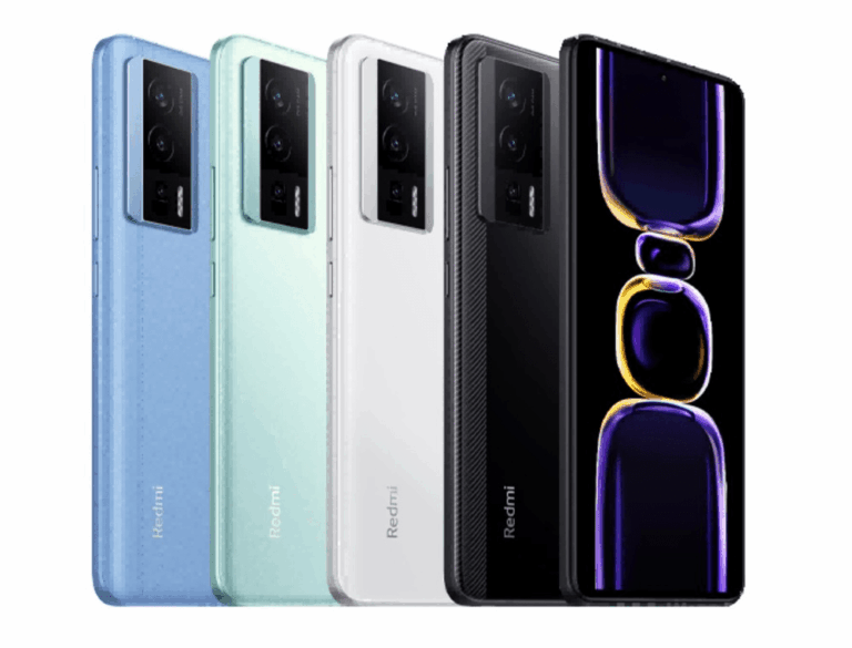 Redmi K60 presto disponibile in una versione potenziata