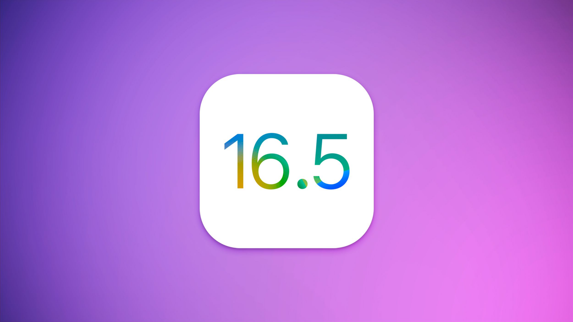 ios 16.5