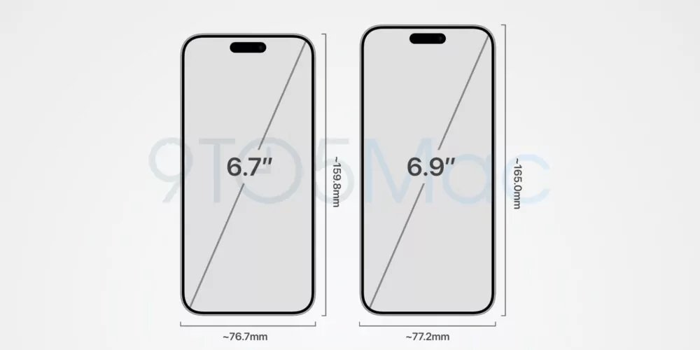 iPhone 16 Ultra, trapela il primo render CAD: ecco come potrebbe essere il futuro iPhone.