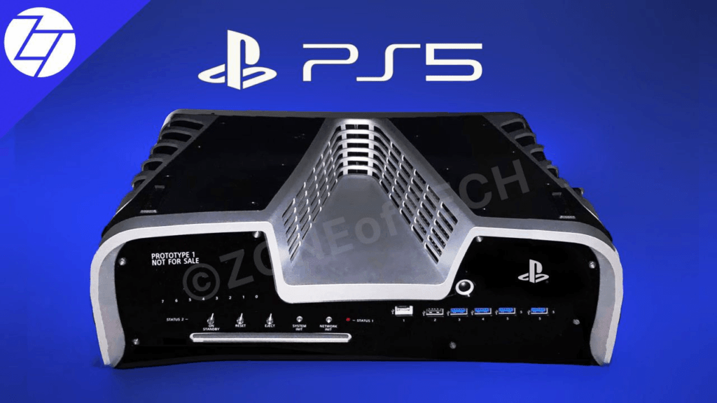 Rumor: arriva il kit di sviluppo del prototipo PS5 Pro per gli sviluppatori di primo piano 6 image 34