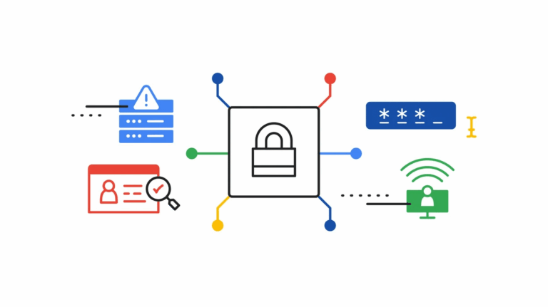 Google combatte la minaccia informatica in Europa