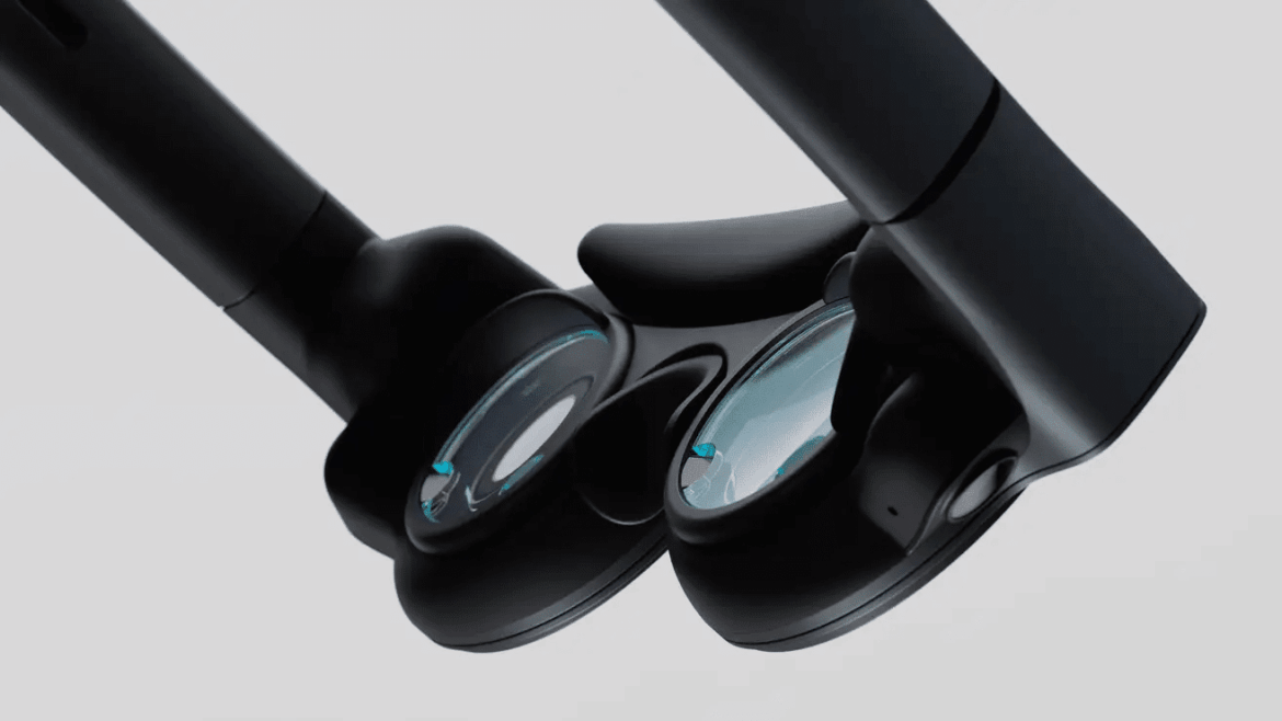 Zuckerberg punta su Magic Leap 2