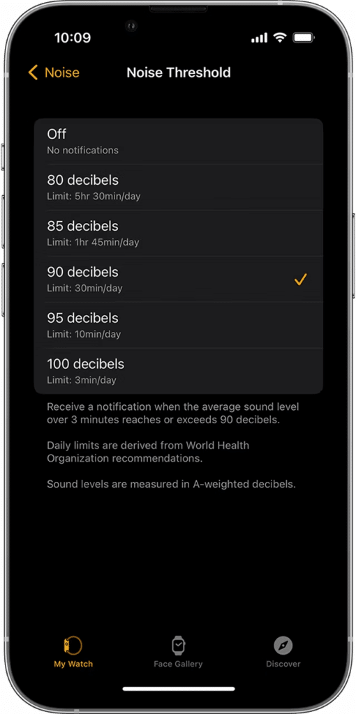 Google: allarmi per suoni forti sui Pixel Phone per proteggere l'udito 6 image 36