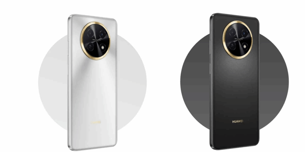 Huawei Nova Y91: il nuovo smartphone che sfida l'iPhone 14