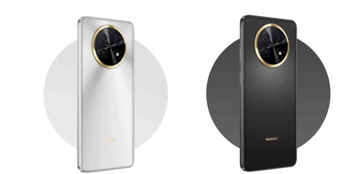 Huawei Nova Y91: il nuovo smartphone che sfida l'iPhone 14