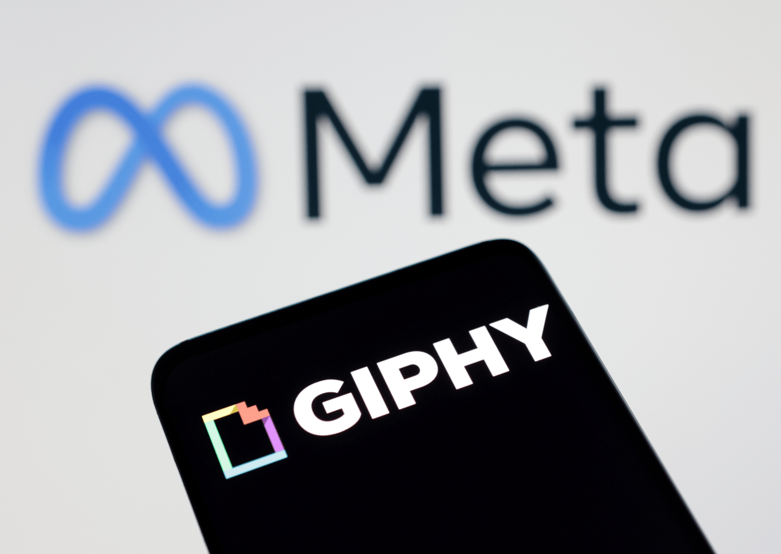 Shutterstock acquista Giphy da Meta per 53 milioni di dollari