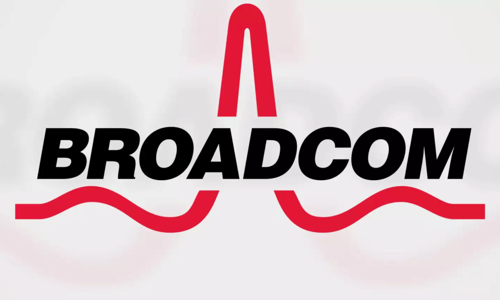 broadcom