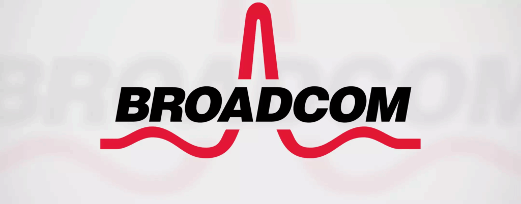 broadcom