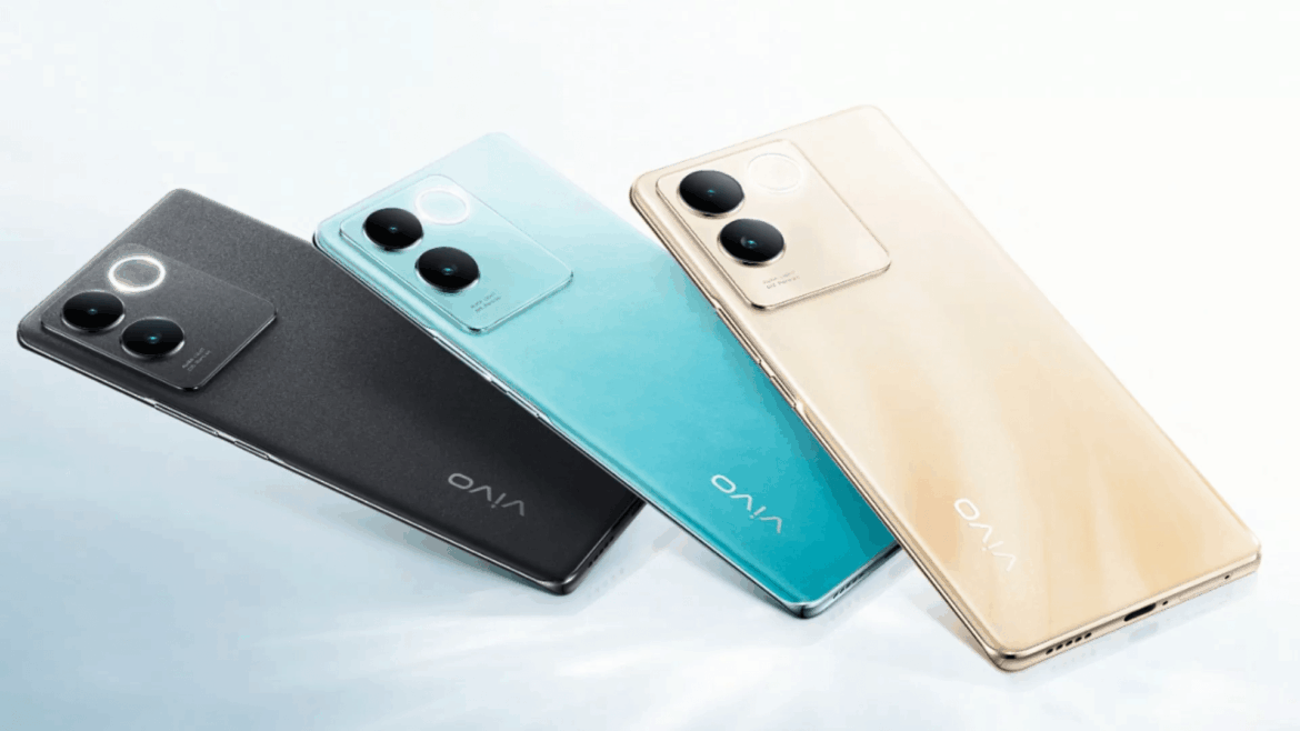 Vivo S17e: lancio ufficiale della serie previsto per il 31 Maggio