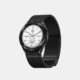 Titolo H1: Rivelato il Design del Galaxy Watch 6 Classic con il Ritorno della Ghiera Rotante