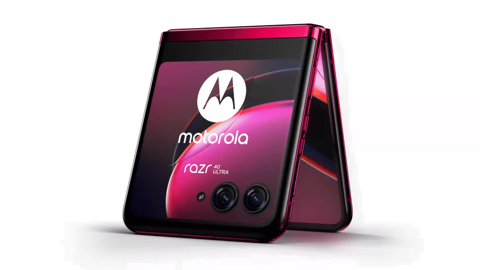 Motorola Razr 40