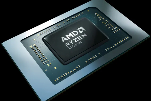 AMD promette grande autonomia con i nuovi processori per Chromebook