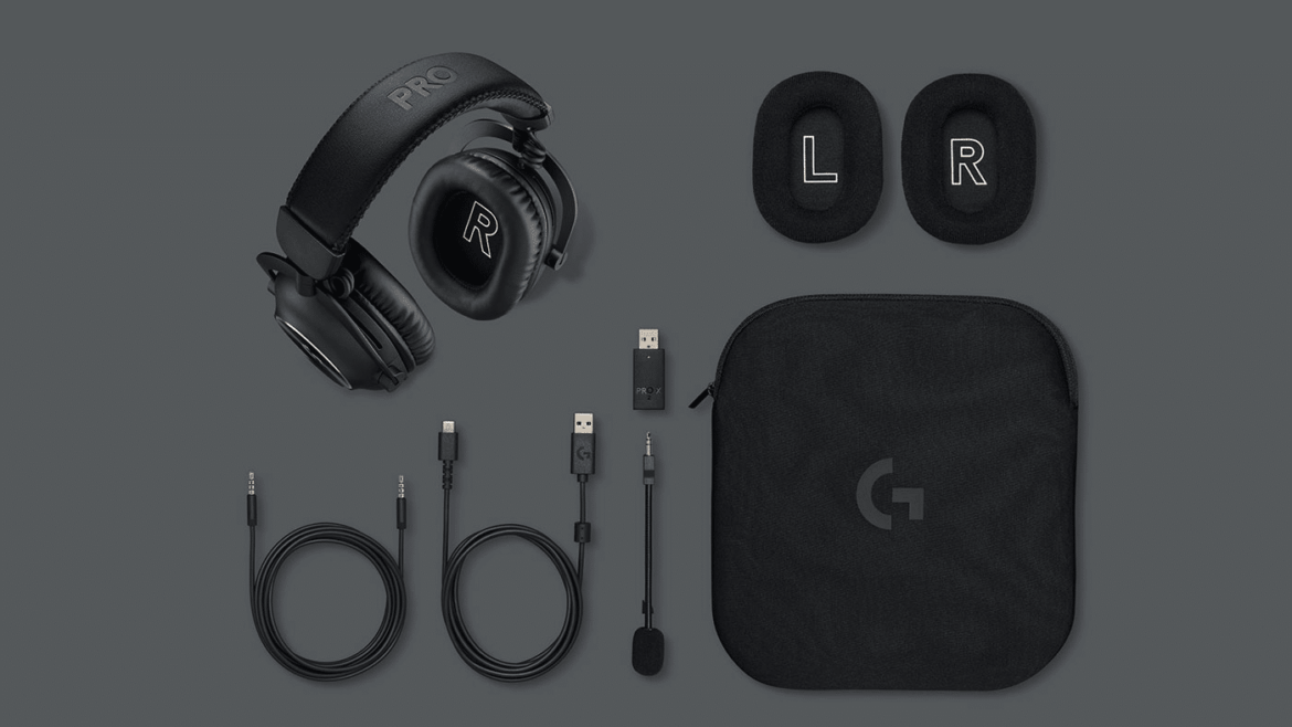 Logitech G Pro X 2 Logitech G Pro X 2