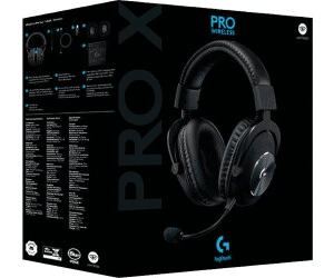 Logitech G Pro X 2: nuovo headset da gaming con driver audio al grafene 6 image 407