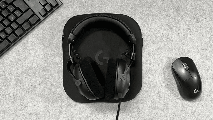 Logitech G Pro X 2: nuovo headset da gaming con driver audio al grafene 7 image 408