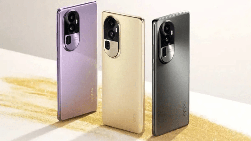 Oppo Reno 10, Una Nuova Serie di Smartphone Rivoluzionari sbarca in Cina 6 image 412