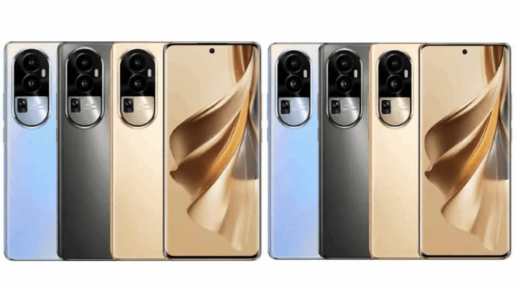 Oppo Reno 10, Una Nuova Serie di Smartphone Rivoluzionari sbarca in Cina 8 image 413