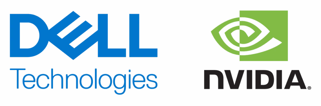 Nvidia e Dell