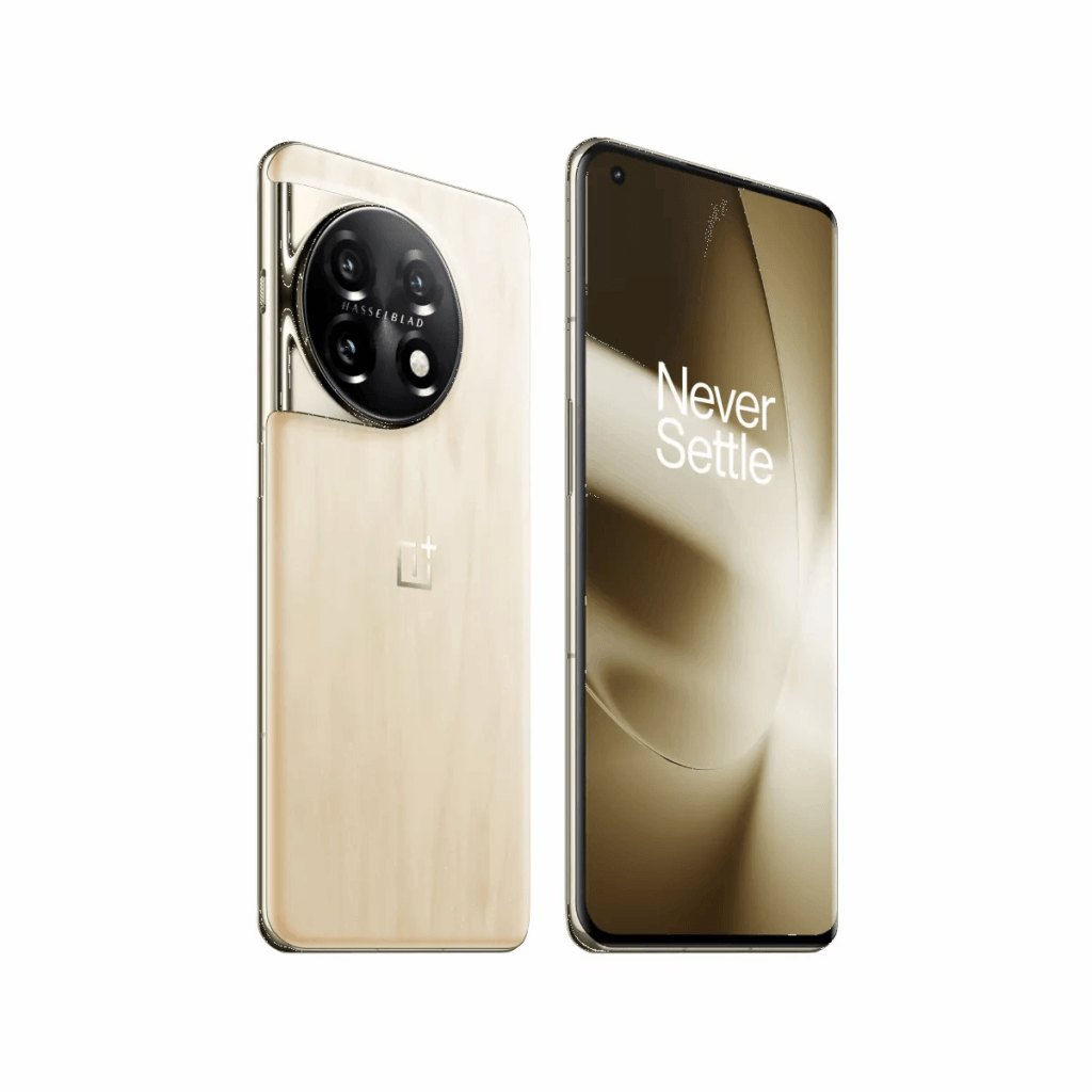 Aggiornamenti Android 15 per CMF Phone 1 e OnePlus 11 7 OnePlus 11 Marble Odyssey