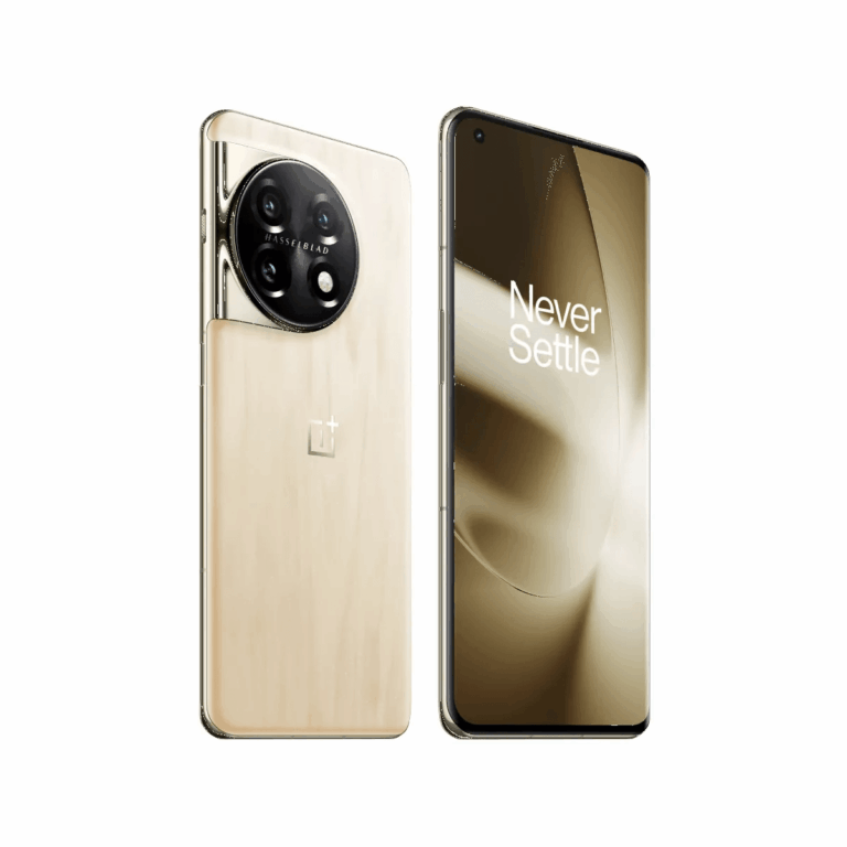 OnePlus 11 Marble Odyssey