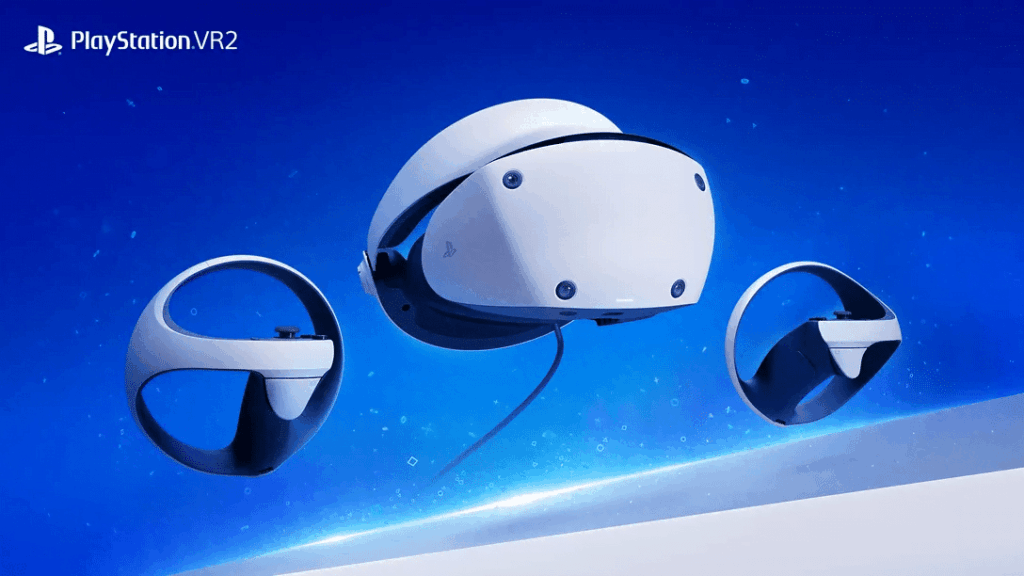 La rivoluzione del PS VR 2: Sony vende 600.000 unità in sei settimane! 2 PS VR 2