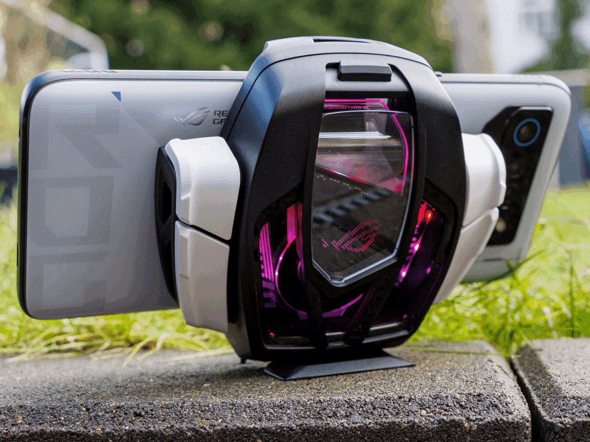asus rog ultimate