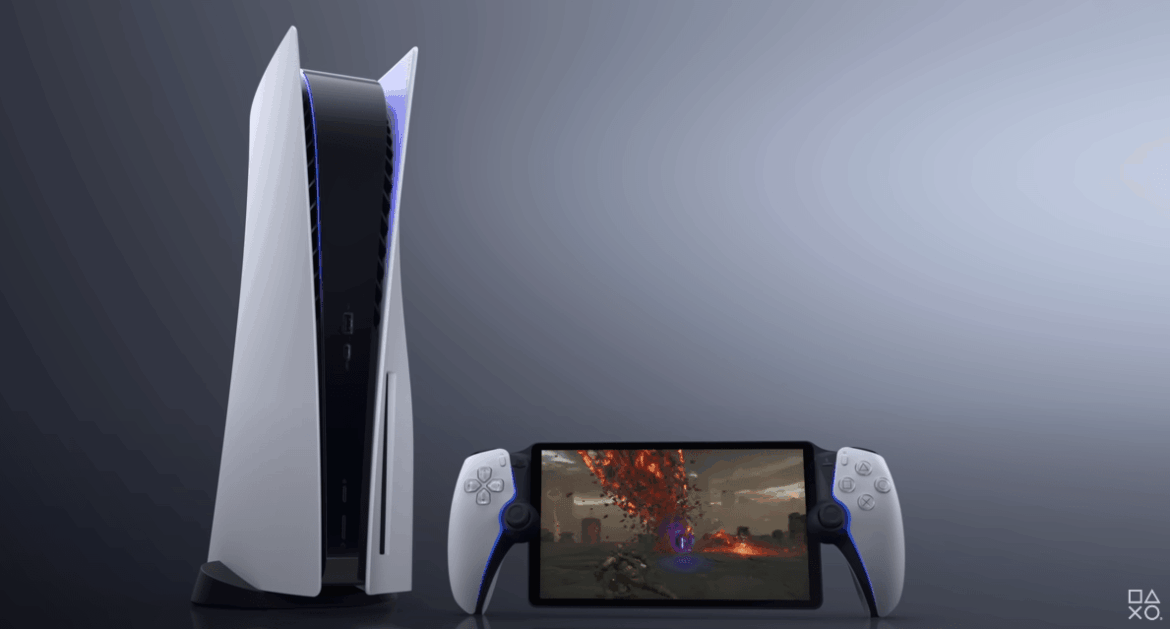 Sony conferma ‘PlayStation Q’: il portatile per lo streaming di giochi PS5 Sony conferma 'PlayStation Q': il portatile per lo streaming di giochi PS5