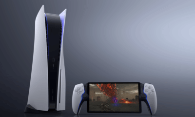 Sony conferma 'PlayStation Q': il portatile per lo streaming di giochi PS5