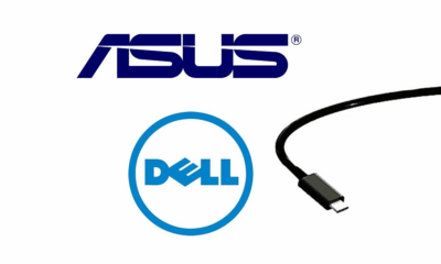 asus dell