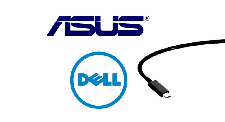 asus dell