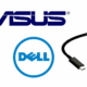 asus dell