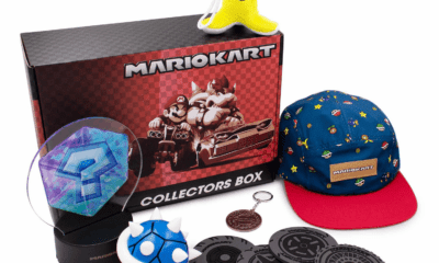 Nintendo sotto attacco: class action per le loot box in Mario Kart Tour