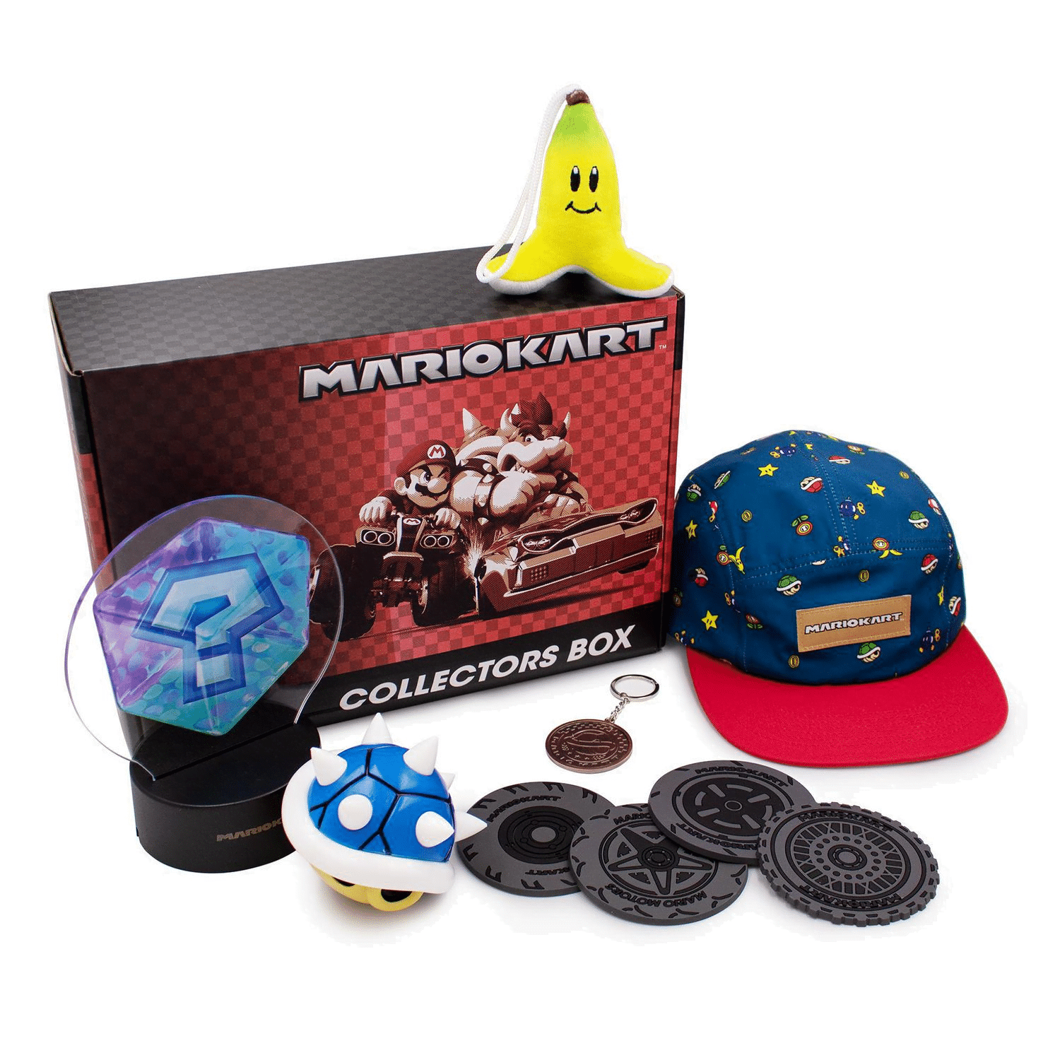 Nintendo sotto attacco: class action per le loot box in Mario Kart Tour