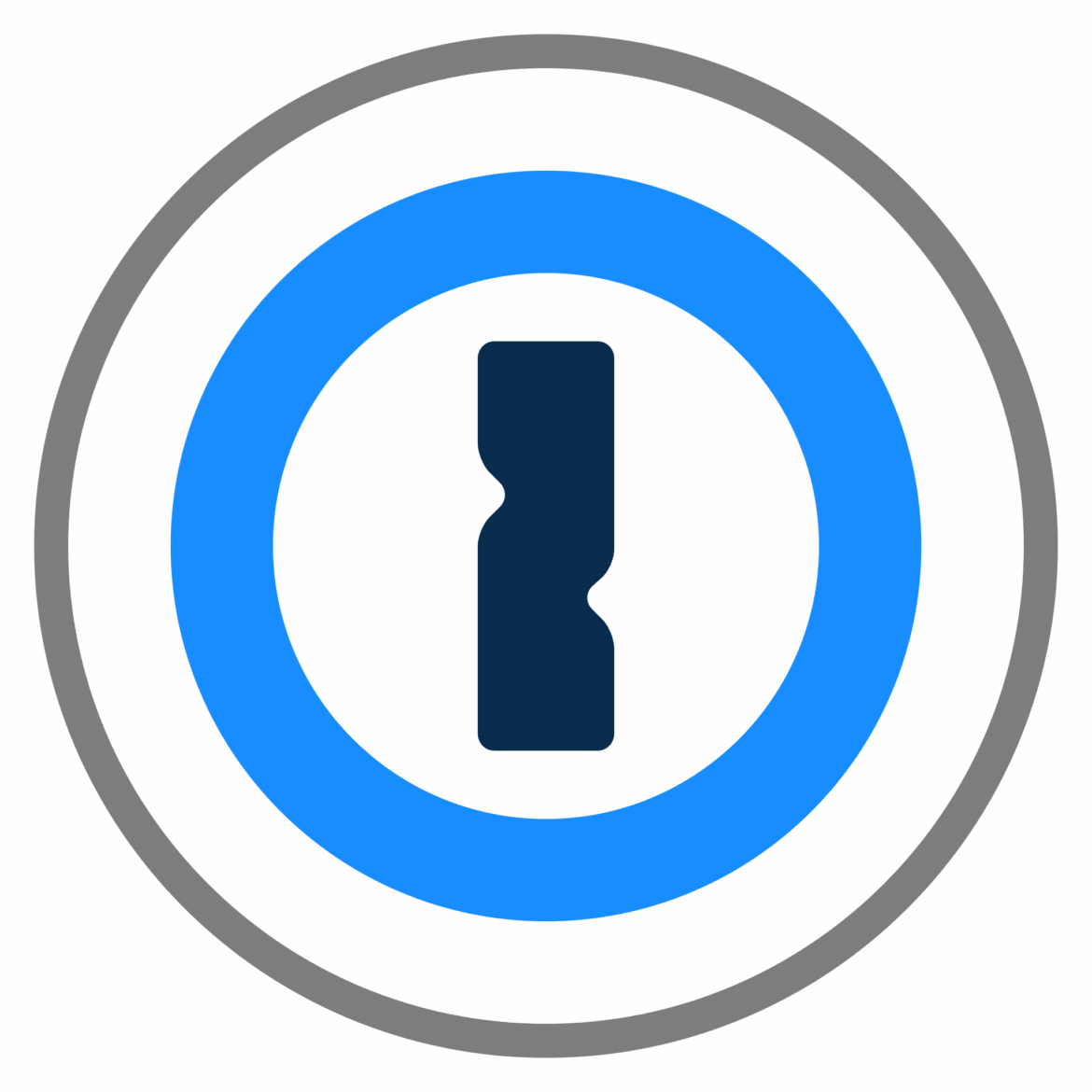 1password