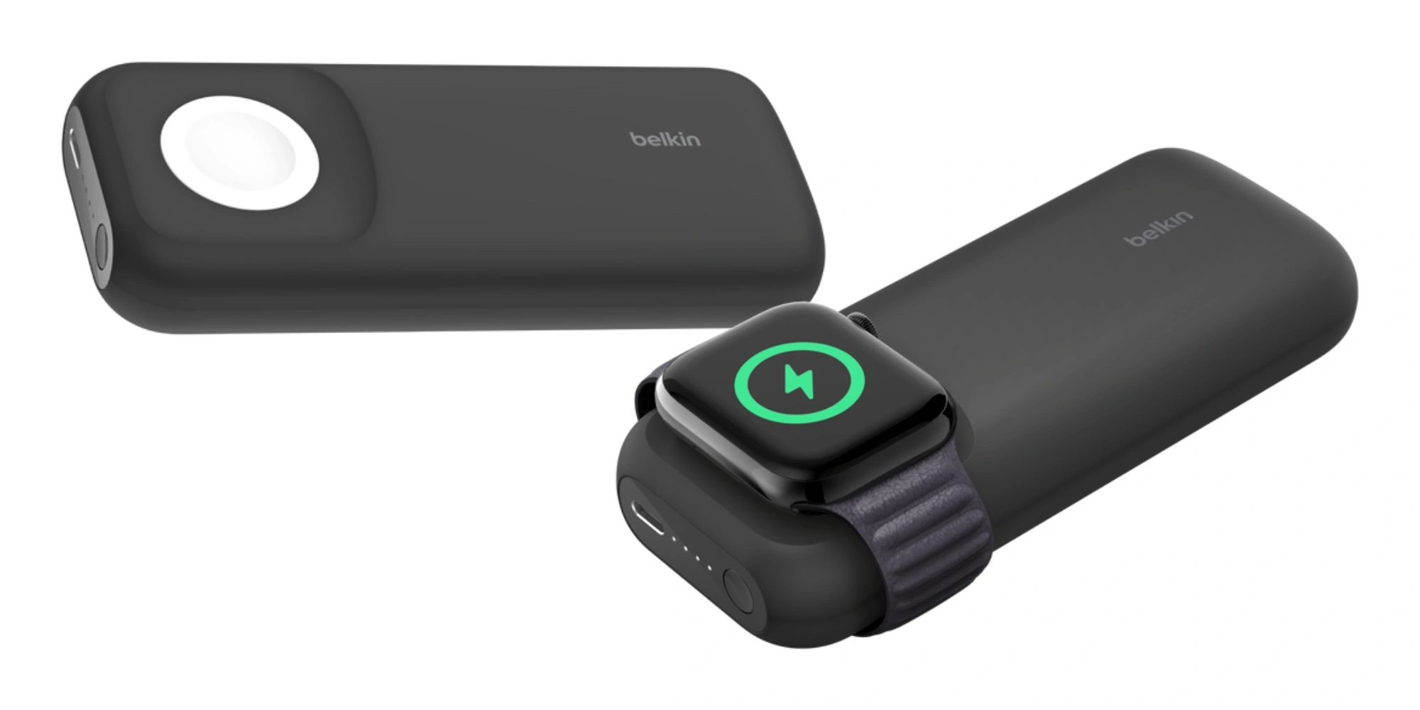 Belkin lancia BoostCharge Pro, la power bank per ricaricare Apple Watch