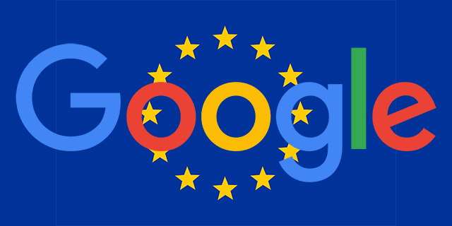 Google e UE collaborano per 'Patto sull'IA' in vista di nuove linee guida