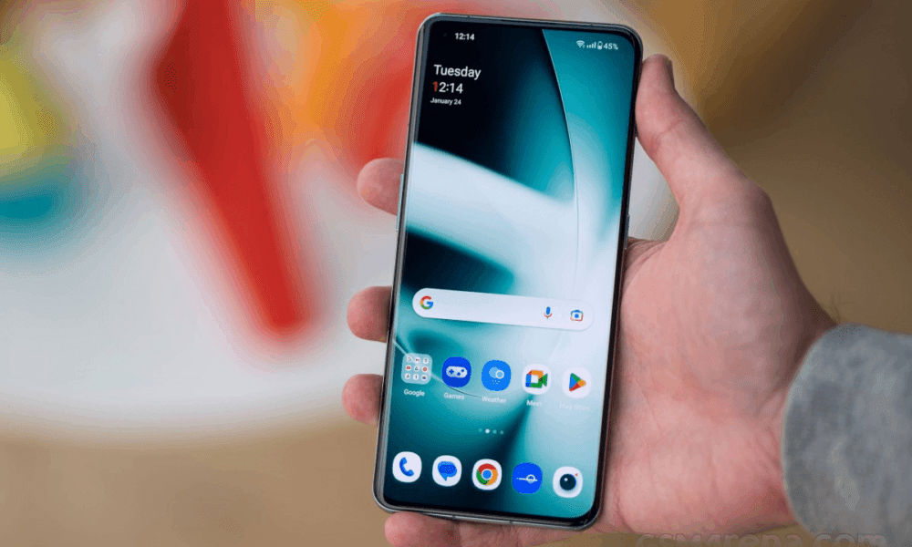 Anticipazioni sulle specifiche del OnePlus 12: ecco cosa sappiamo